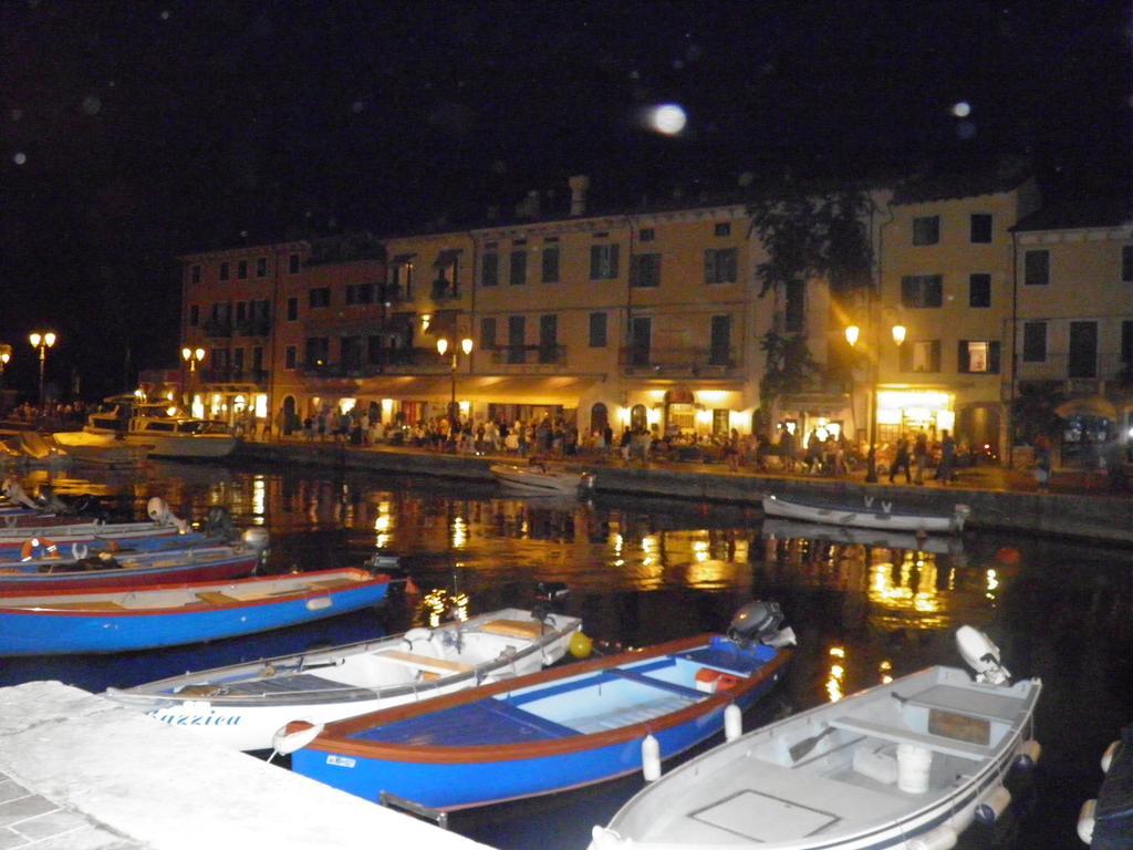 Oreste Lazise