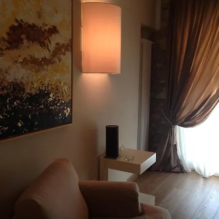 Oreste Suite Lazise Room photo
