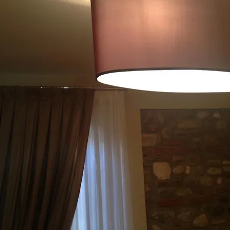 Oreste Suite Lazise Room photo