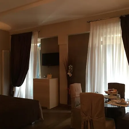 Oreste Suite Lazise Exterior photo