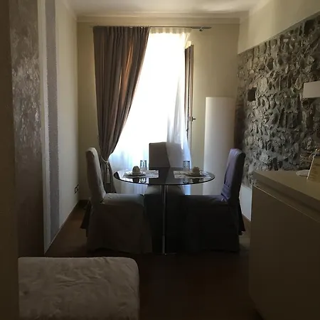 Oreste Suite Lazise Exterior photo