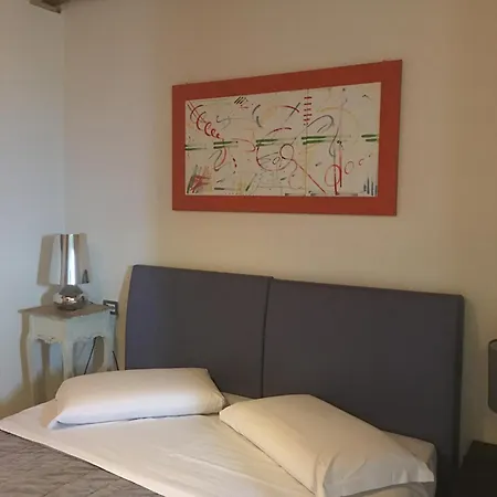 Oreste Suite Lazise Exterior photo