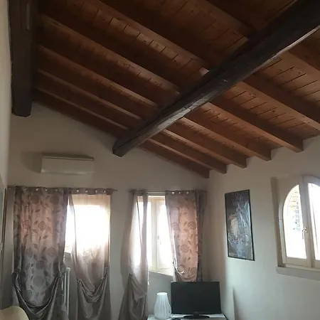 Oreste Suite Lazise Exterior photo