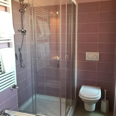 Oreste Suite Lazise Exterior photo