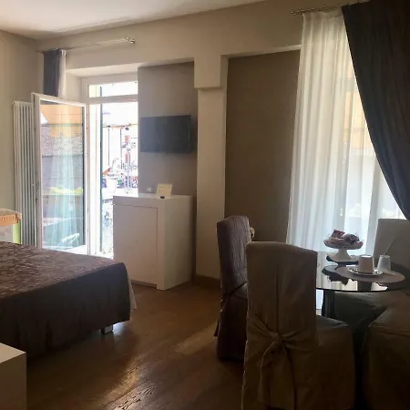 Oreste Suite Lazise Exterior photo