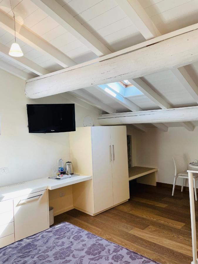 Oreste Guest house Lazise