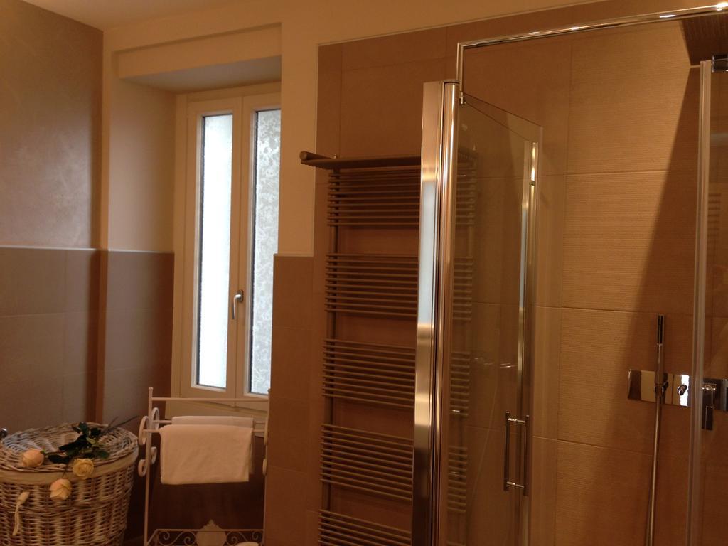 Oreste Guest house *