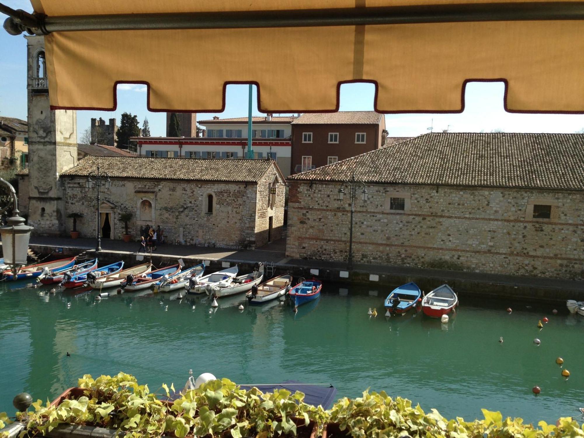 Guest house Oreste Lazise