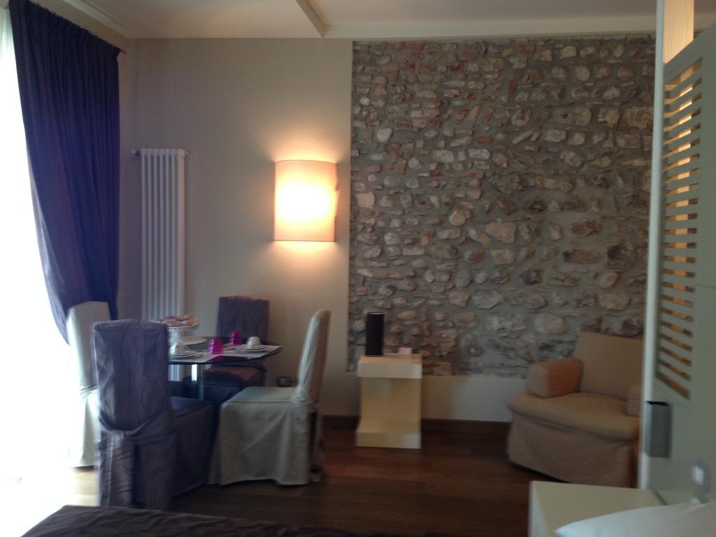 Oreste Guest house