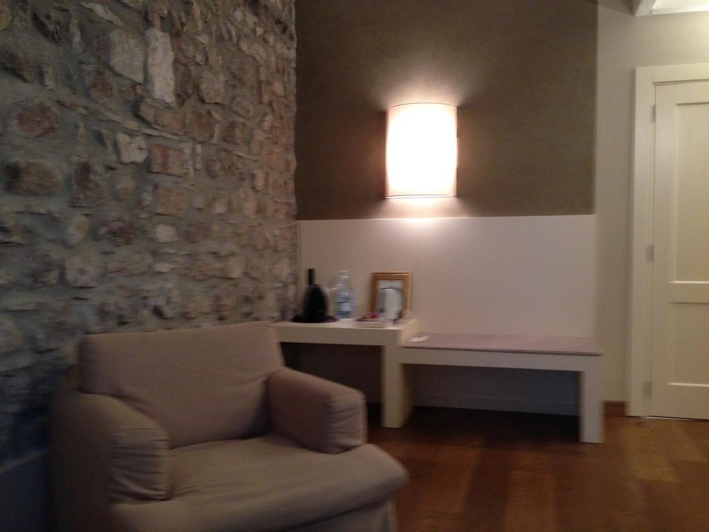 Oreste Guest house