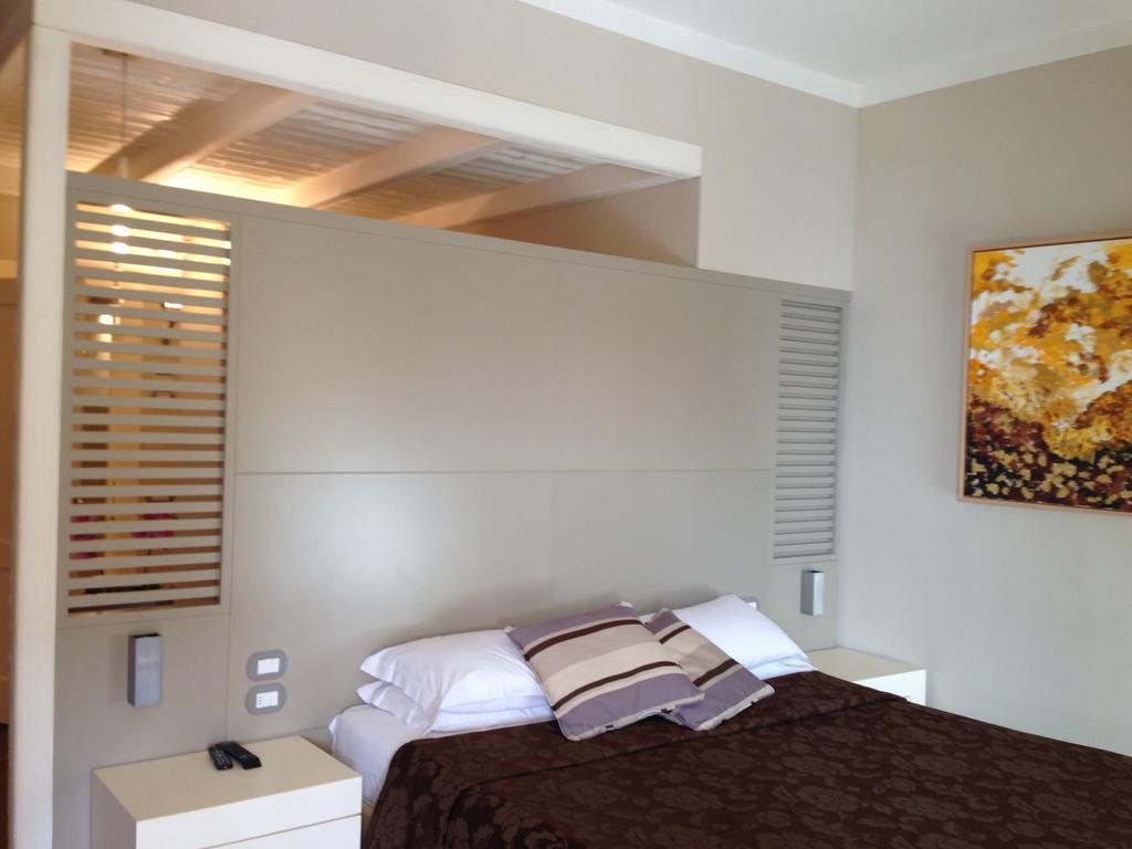 Guest house Oreste