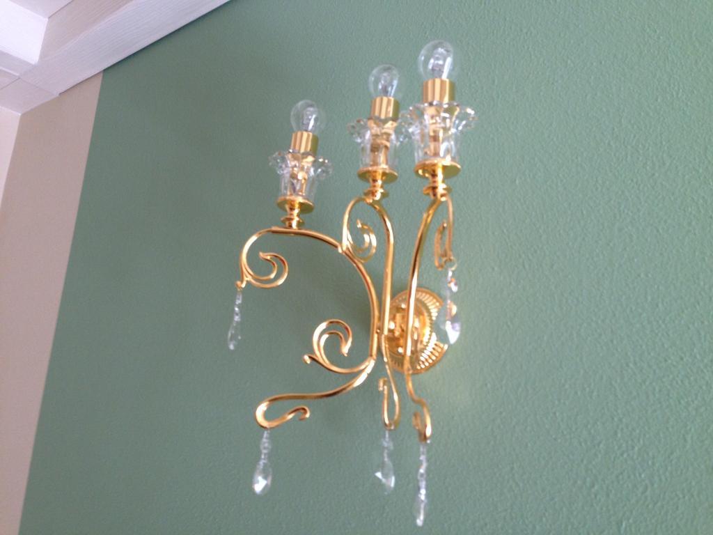Guest house Oreste Lazise