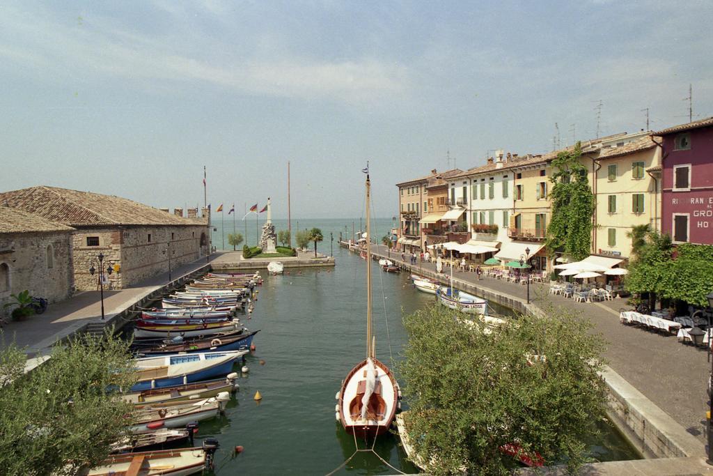 Guest house Oreste Lazise