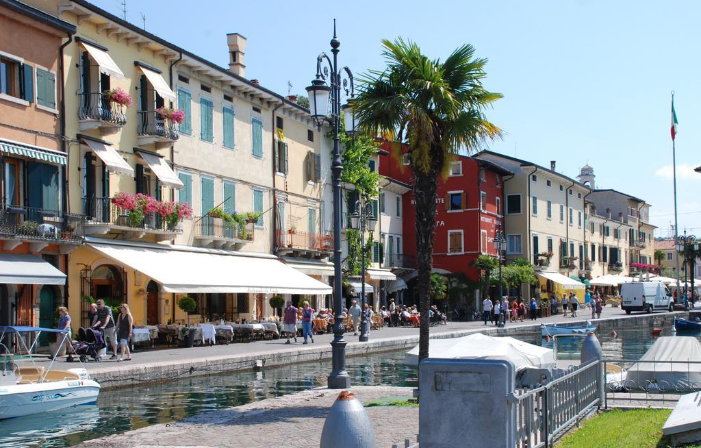 Oreste Lazise
