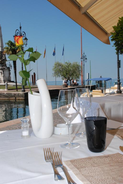 Guest house Oreste Lazise
