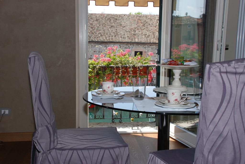 Guest house Oreste