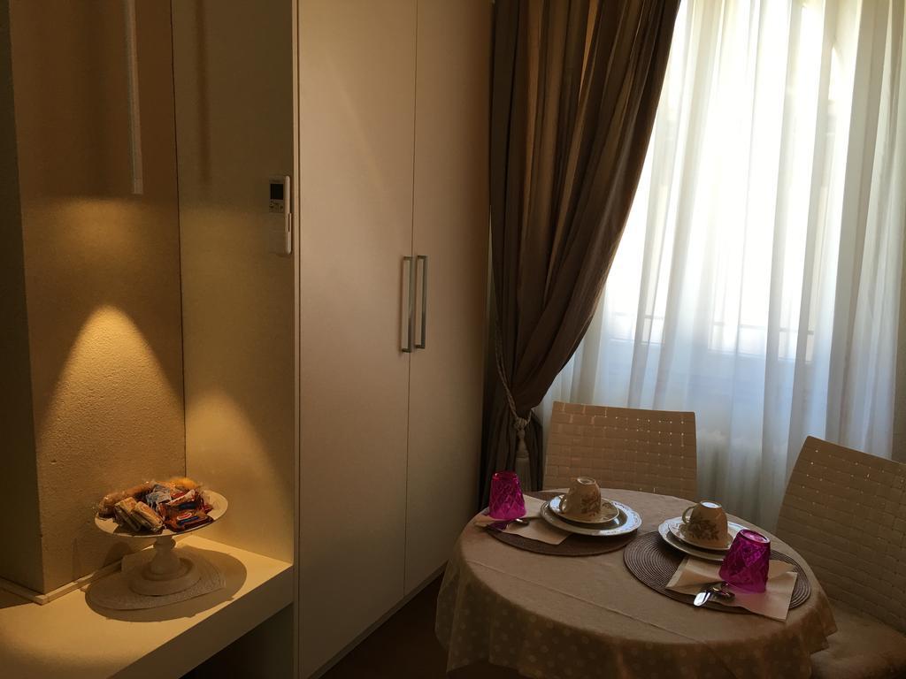 Guest house Oreste Lazise