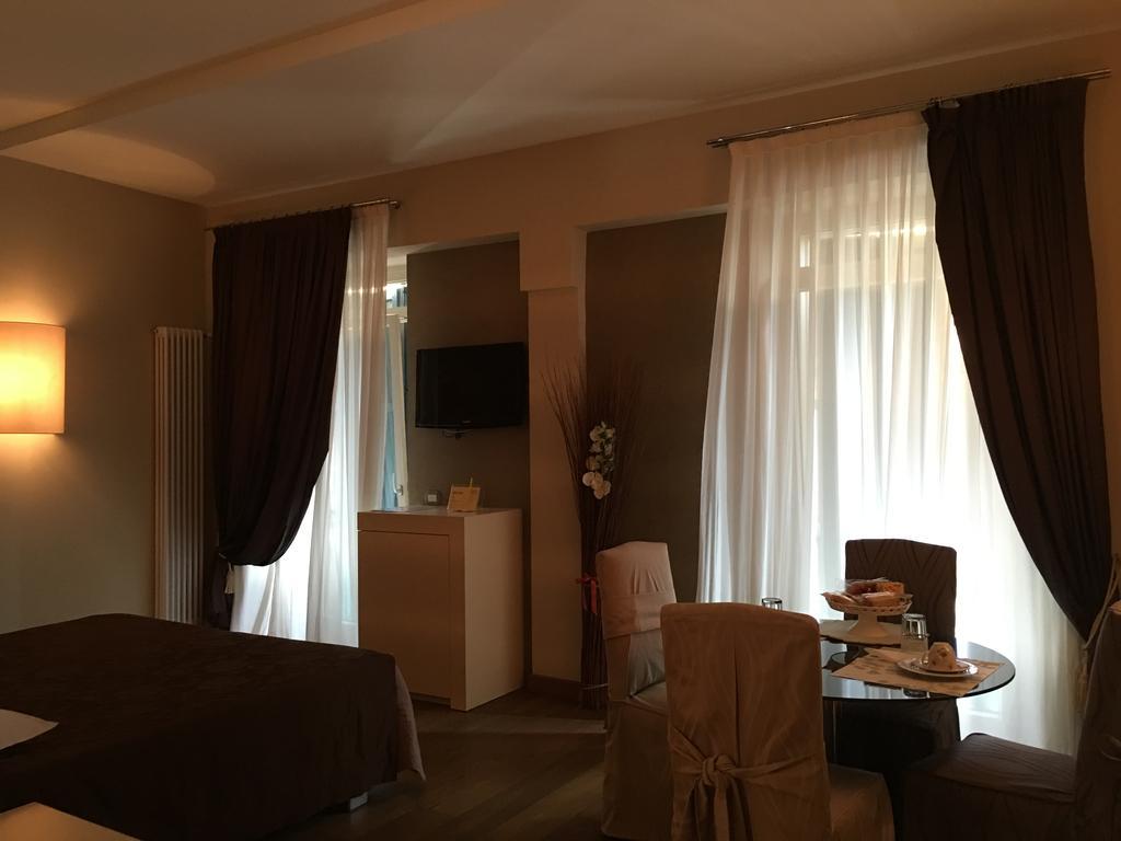 Guest house Oreste