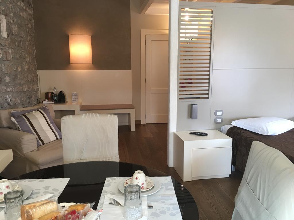 Guest house Oreste Lazise