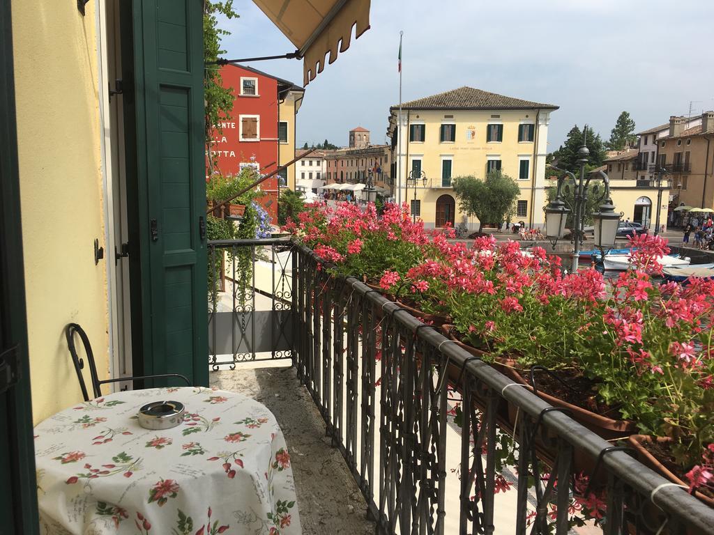 Oreste Lazise