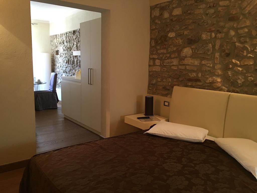 Guest house Oreste Lazise