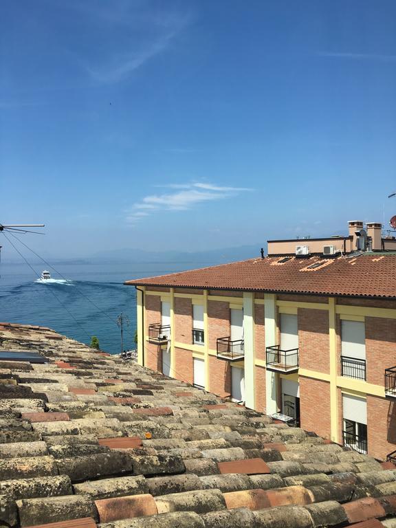 Guest house Oreste Lazise