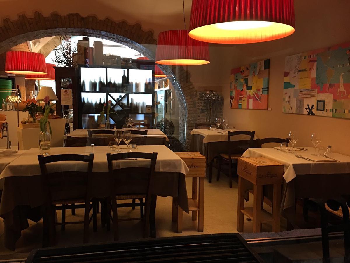 Oreste Guest house *