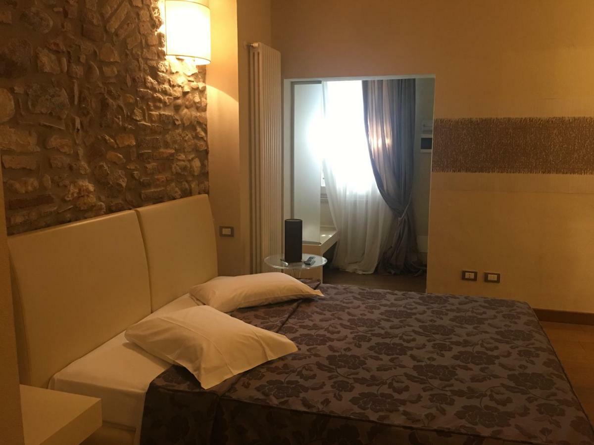 Guest house Oreste