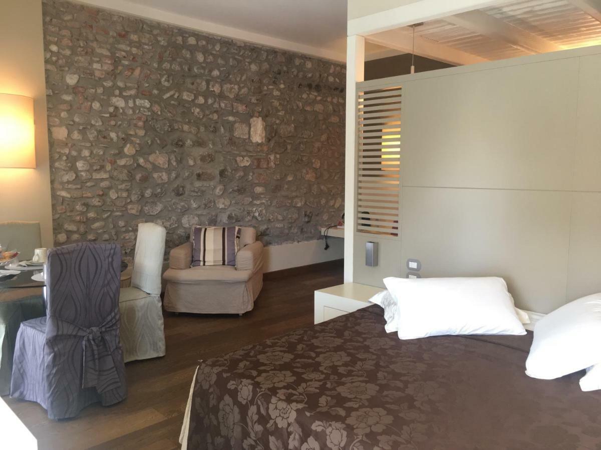 Oreste Guest house *