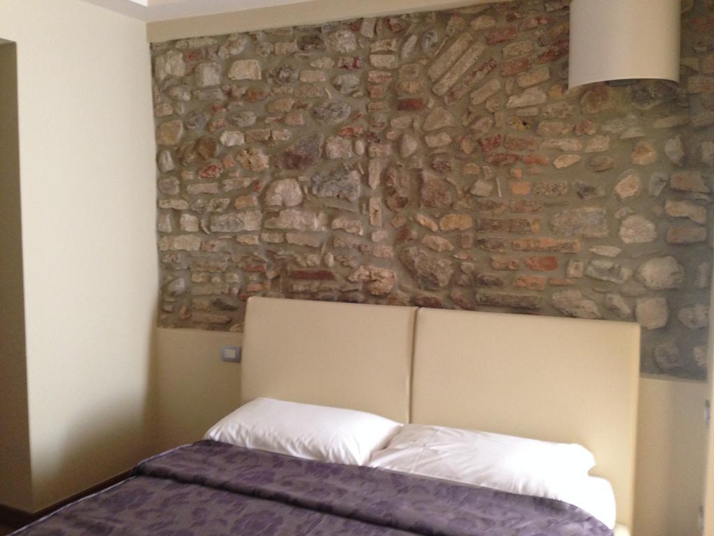 Oreste Casa de hóspedes Lazise