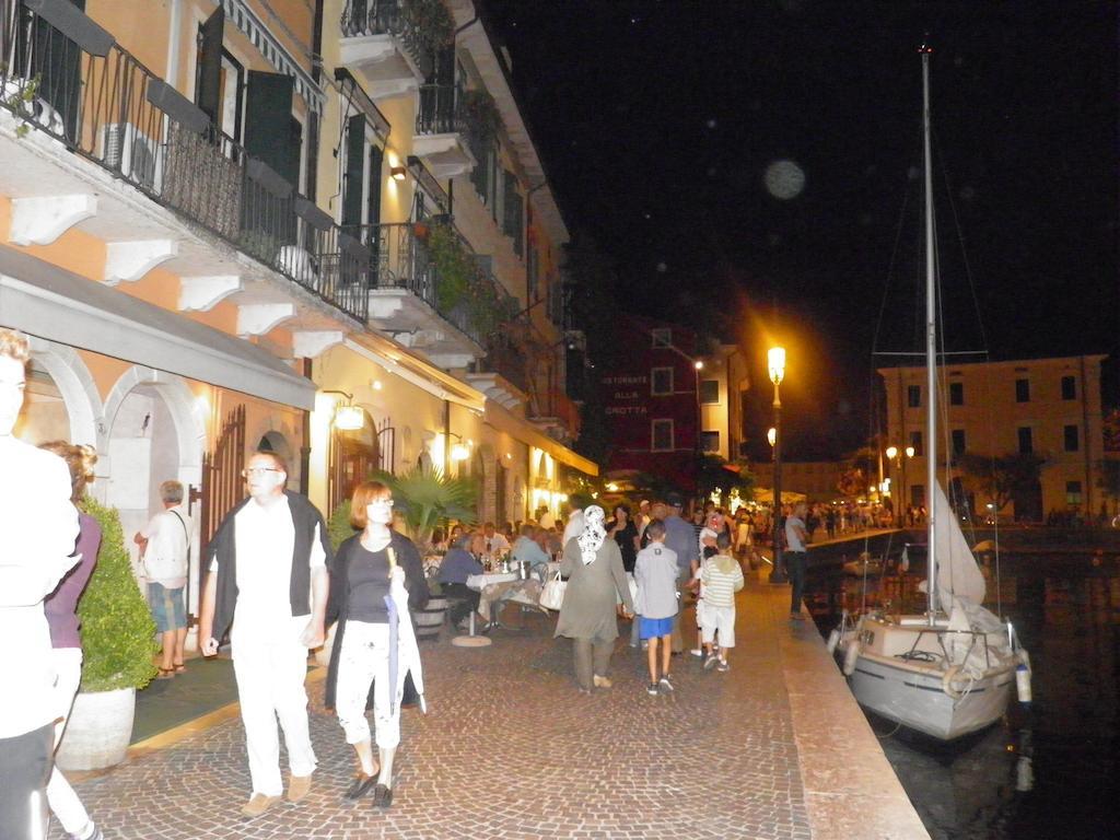 Casa de hóspedes Oreste Lazise