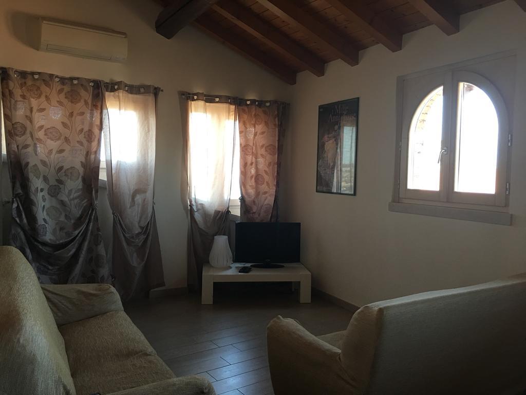Oreste Casa de hóspedes Lazise